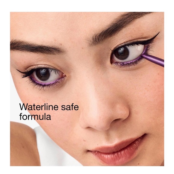 NWOT- Clinique High Impact Gel Tech Eyeliner- Beaming Beige - Picture 6 of 10